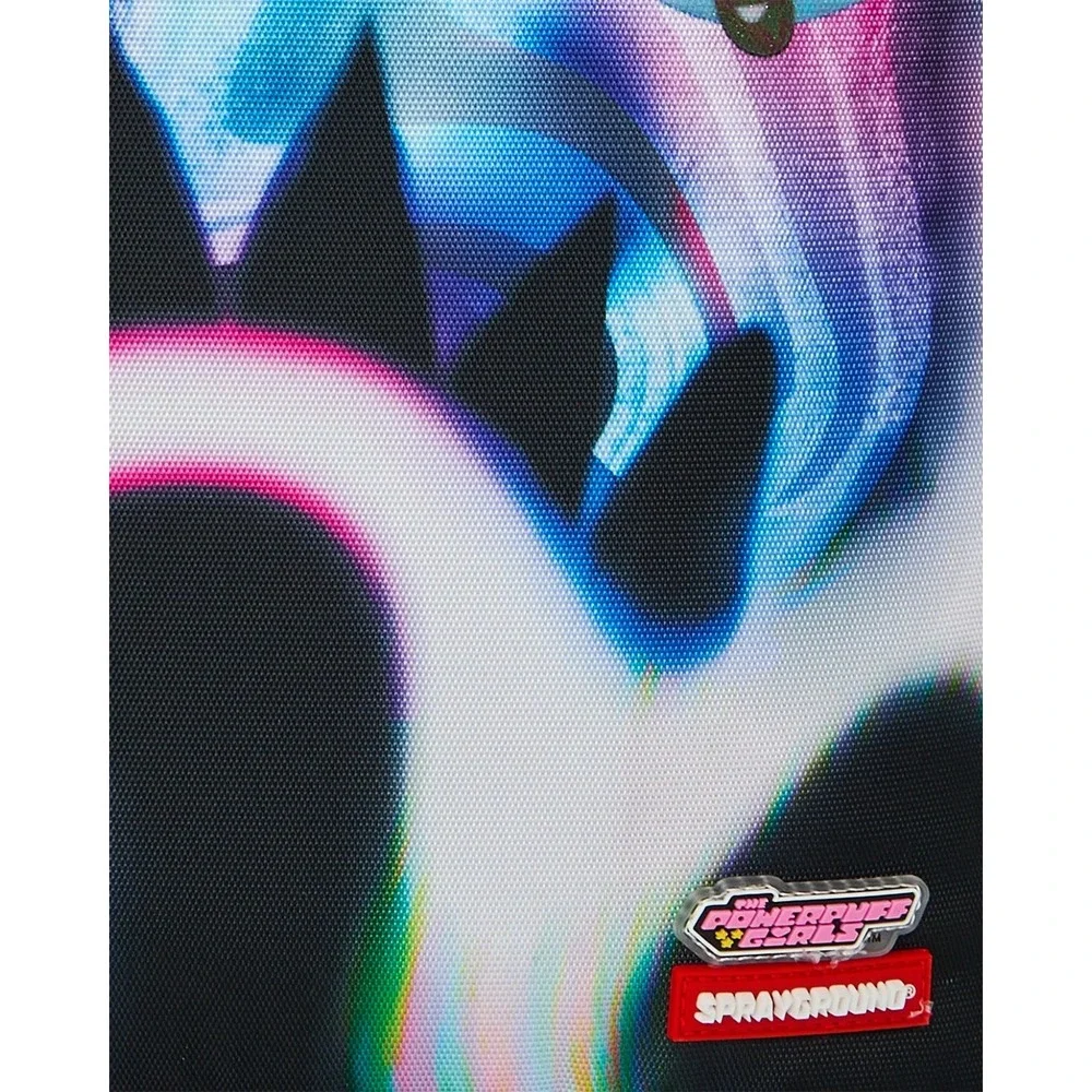 Sprayground powerpuff girls